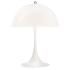 Louis Poulsen Panthella 320 stolová lampa, opálová
