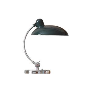 FRITZ HANSEN Kaiser Idell 6631-T Luxus lesk zelená