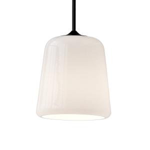 New Works Material New Edition závesná lampa opál