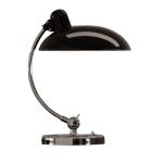 FRITZ HANSEN Kaiser Idell 6631 Luxus lesklá čierna