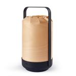 LZF Mini Chou stolná LED lampa batéria, buk