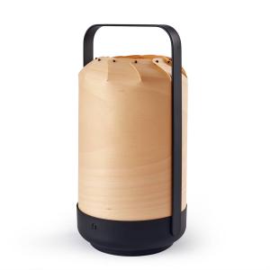 LZF Mini Chou stolná LED lampa batéria, buk