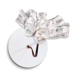 Slamp Lafleur nástenné LED svietidlo, prizma