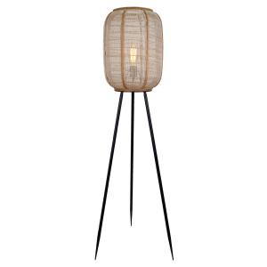 Stojaca lampa Tanah, trojnožka