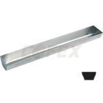 Forma na teriny – lichobežník