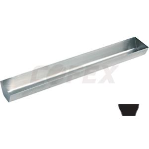 Forma na teriny – lichobežník