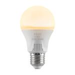 LED žiarovka E27 A60 11 W biela 3 000 K