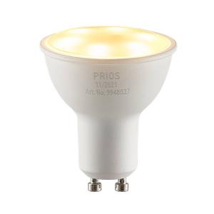 LED reflektor GU10 5 W 2 700 K 120°