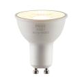 LED reflektor GU10 5 W 3 000 K 60°