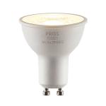 LED reflektor GU10 5 W 3 000 K 60°