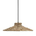 PR Home Sari závesná lampa, tienidlo lampakanay