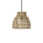 PR Home Sarah závesná lampa výška 24 cm