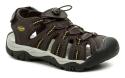 Rock Spring Ordos hnedé letné sandále EUR 37