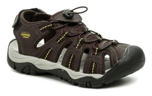 Rock Spring Ordos hnedé letné sandále EUR 37