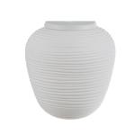 Foscarini Rituals 3 semi nástenné svietidlo, biela