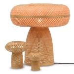 GOOD & MOJO Palawan stolná lampa súprava 3 kusov