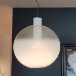 OLEV Beam Stick Nuance on/off 2 700K Ø 45 cm biela