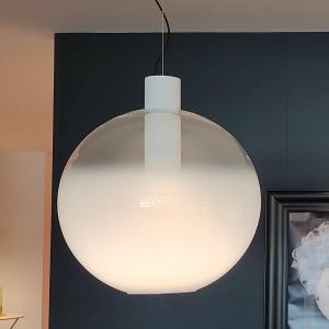 OLEV Beam Stick Nuance on/off 2 700K Ø 45 cm biela