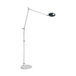 Artemide Demetra Reading stojaca LED 927 biela