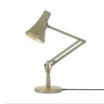 Anglepoise 90 Mini Mini stolová LED USB zelená
