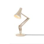 Anglepoise 90 Mini Mini stolová LED USB béžová