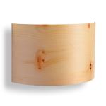 LeuchtNatur Cortex Nástenné svetlo Limba