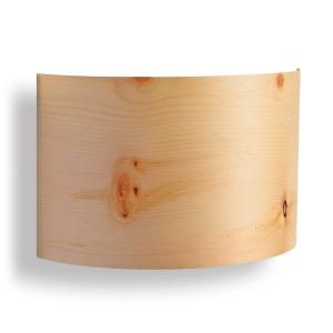 LeuchtNatur Cortex Nástenné svetlo Limba