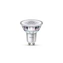 Philips LED reflektor GU10 4,6 W 2 700 K 36° 2 ks