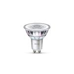 Philips LED reflektor GU10 4,6 W 2 700 K 36° 2 ks