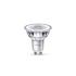Philips LED reflektor GU10 4,6 W 2 700 K 36° 2 ks