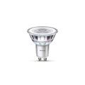 Philips LED reflektor GU10 3,5 W 2 700 K 36° 2 ks