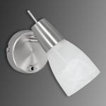 Nástenné LED svietidlo Julia