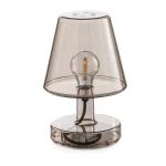 Fatboy Transloetje stolová LED lampa, hnedá