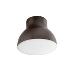 &Tradition Passepartout JH11, dim to warm bronzová