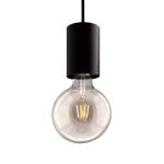 Egger Soho závesné svietidlo, čierna