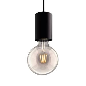 Egger Soho závesné svietidlo, čierna