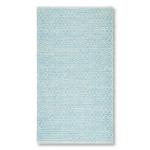 Ručne Tkaný Koberec Carola 1, 60/120cm, Modrá