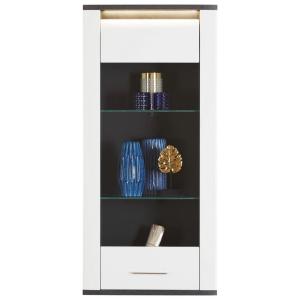 Závesná Vitrína Alassio