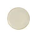 Dezertný Tanier Linen, Ø: 22cm