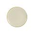 Dezertný Tanier Linen, Ø: 22cm