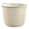Kôš Na Bielizeň Knit 30l