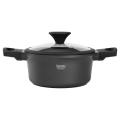 Hrnciec Black Line, 2,5l