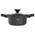 Hrnciec Black Line, 2,5l