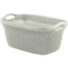 Kôš Na Bielizeň Hamper 40 L
