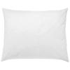 Vankúš Pod Hlavu Henri, 70/90cm, Biela