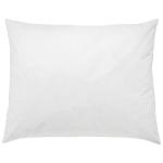 Vankúš Pod Hlavu Henri, 70/90cm, Biela