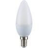 Led Žiarovka E14, Max. 3 Watt, 5 Ks/bal.