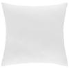Výplňový Vankúš Ani, 50/50cm, Biela