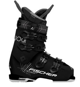 Fischer lyžiarky My Progressor 100 x 22/23 black Velikost: 255