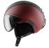 Casco prilba SP-2 Carbonic Visor 22/23 red Velikost: 52-54